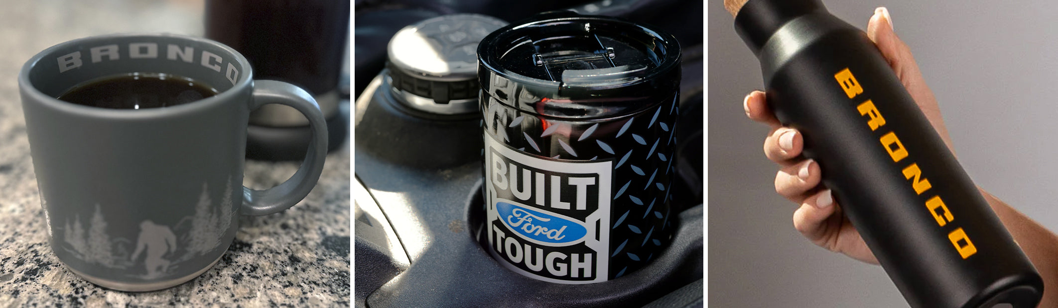 Drinkware