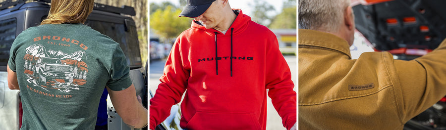 Men's