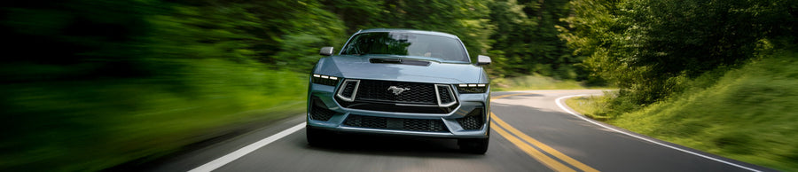 Mustang®