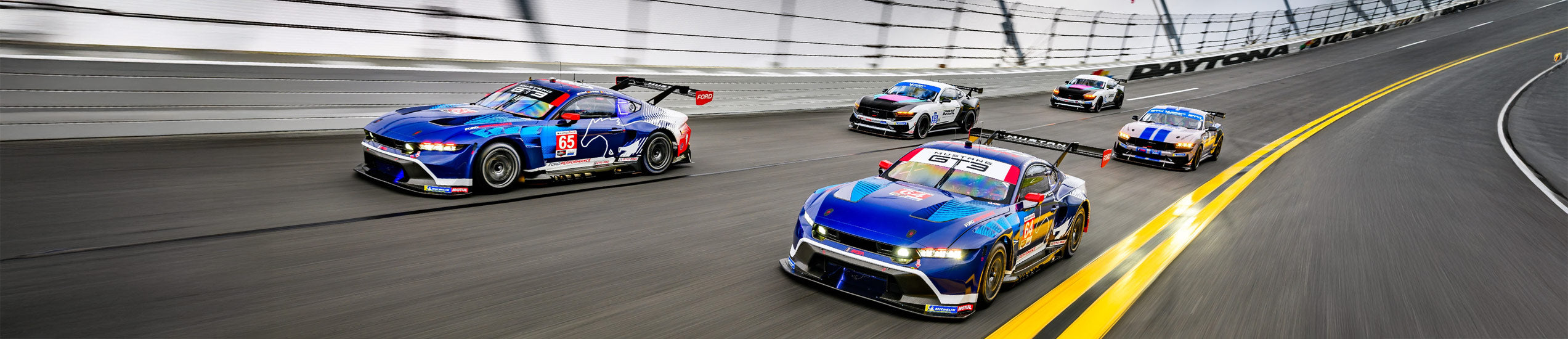 Ford Racing
