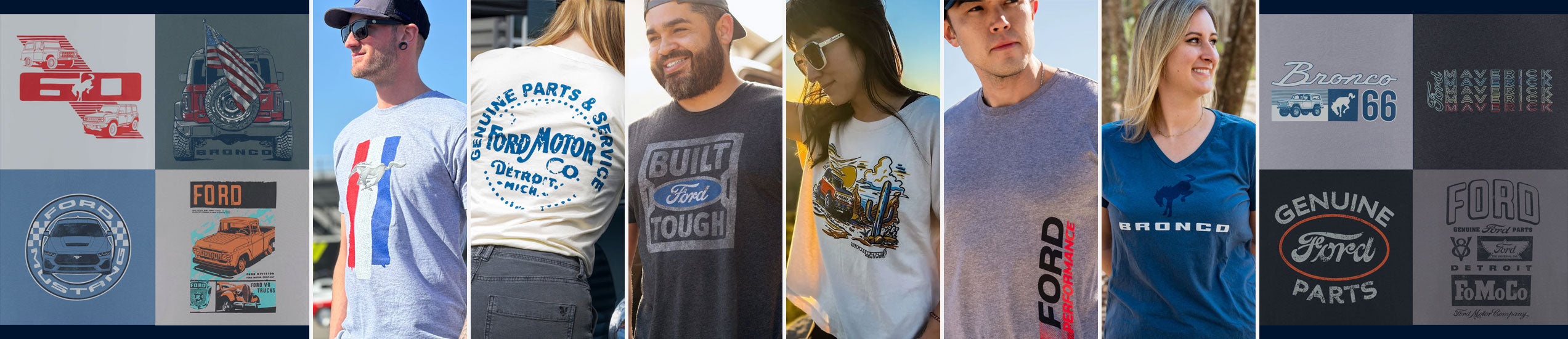T-Shirts