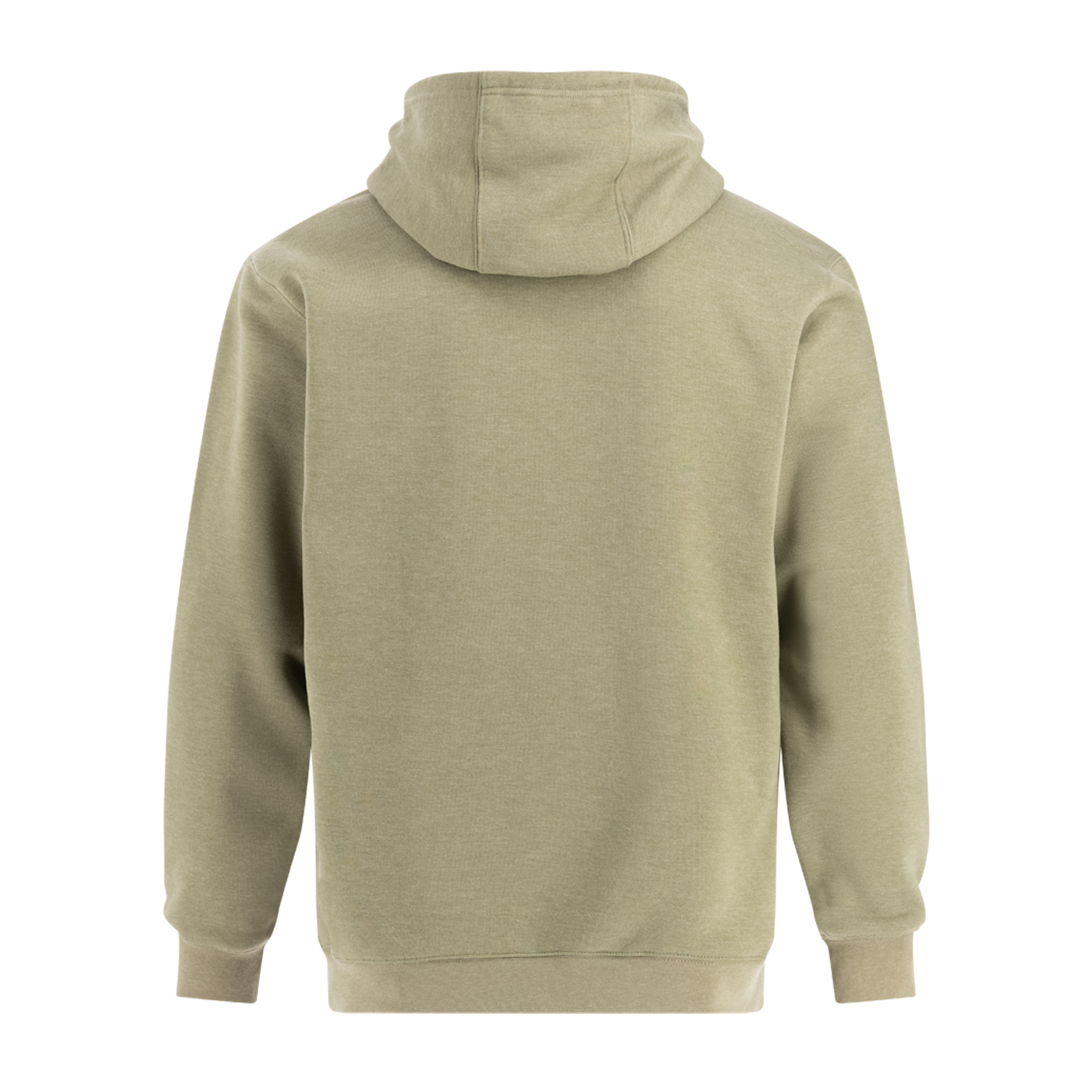 Ford Dealer Custom Hooded Pullover