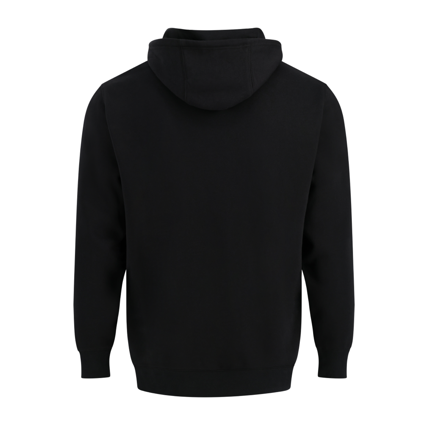 Ford Dealer Custom Hooded Pullover