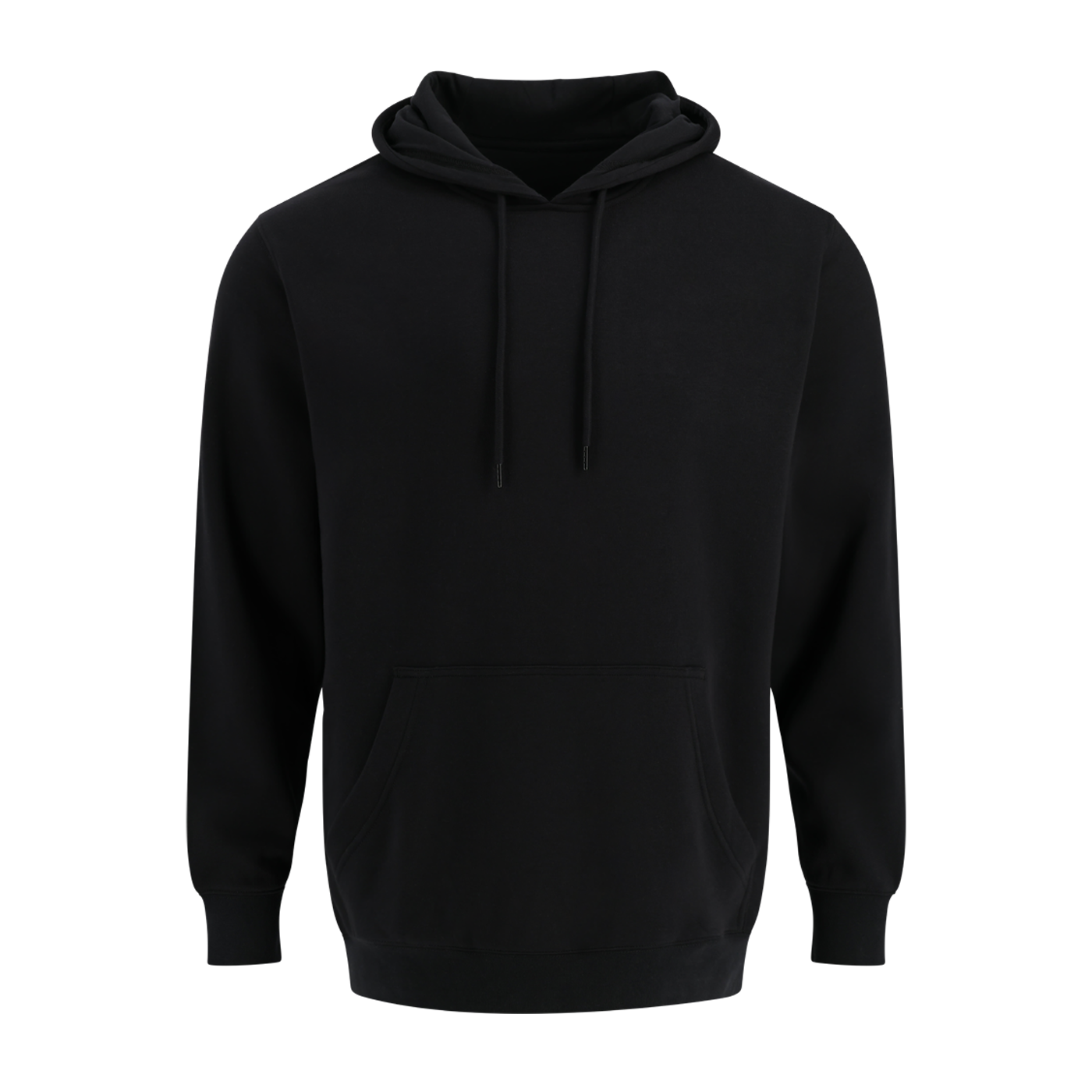 Ford Dealer Custom Hooded Pullover