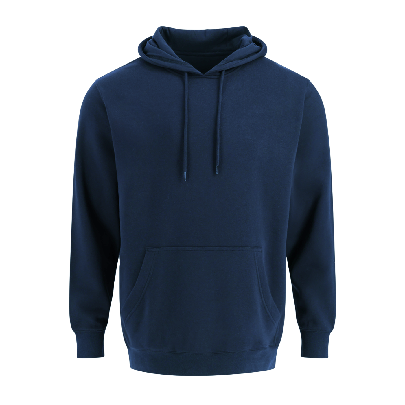 Ford Dealer Custom Hooded Pullover