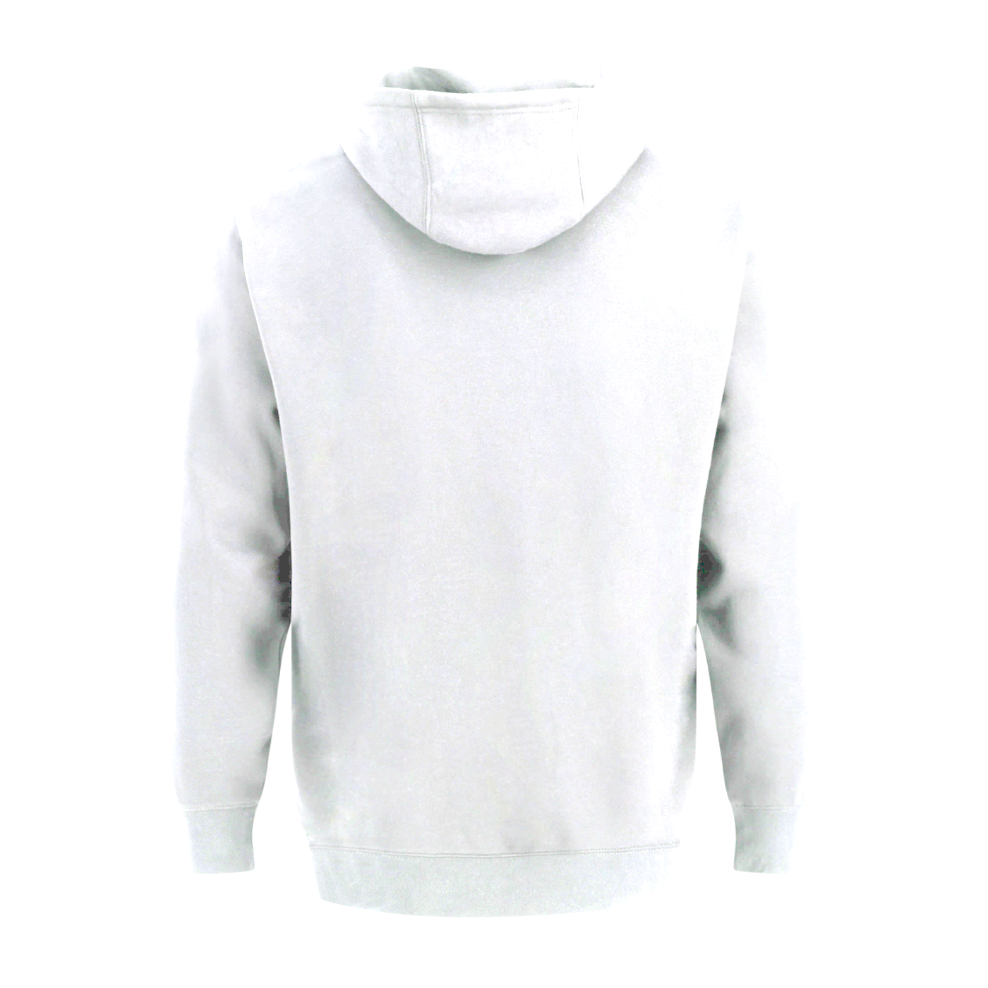 Ford Dealer Custom Hooded Pullover