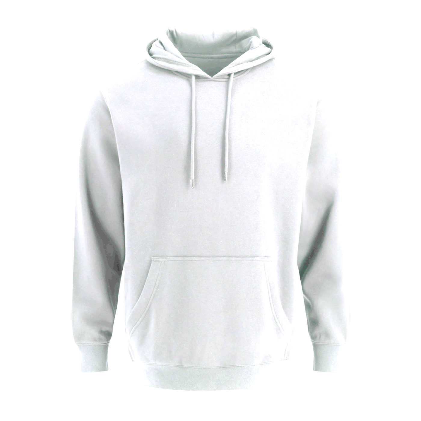 Ford Dealer Custom Hooded Pullover