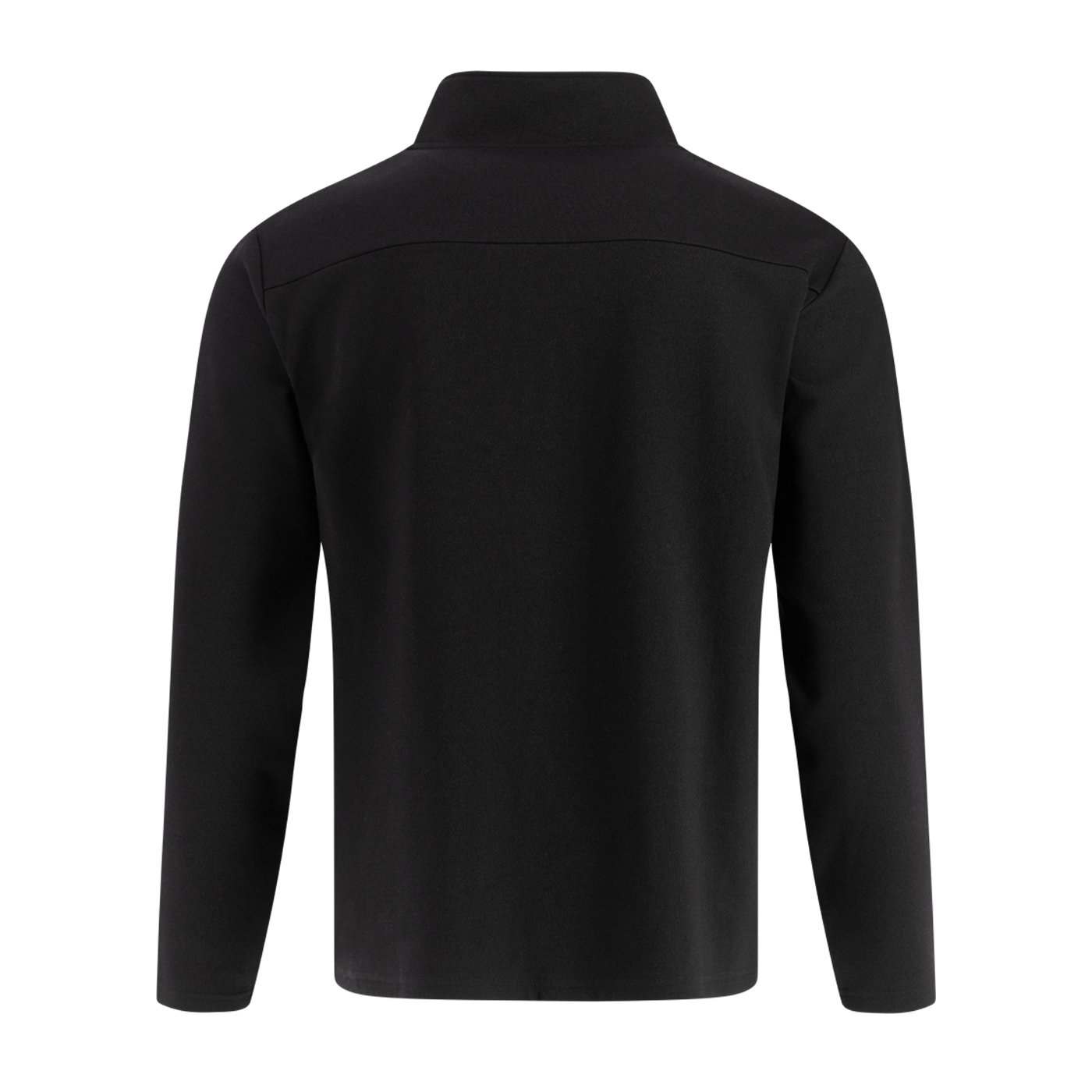 Ford Dealer Custom Men's 1/4-Zip Pullover
