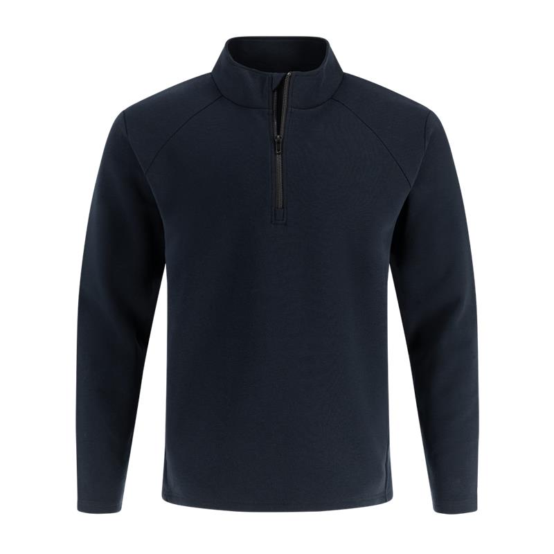 Ford Dealer Custom Men's 1/4-Zip Pullover