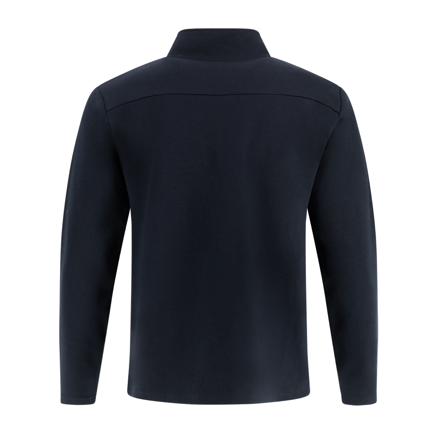 Ford Dealer Custom Men's 1/4-Zip Pullover
