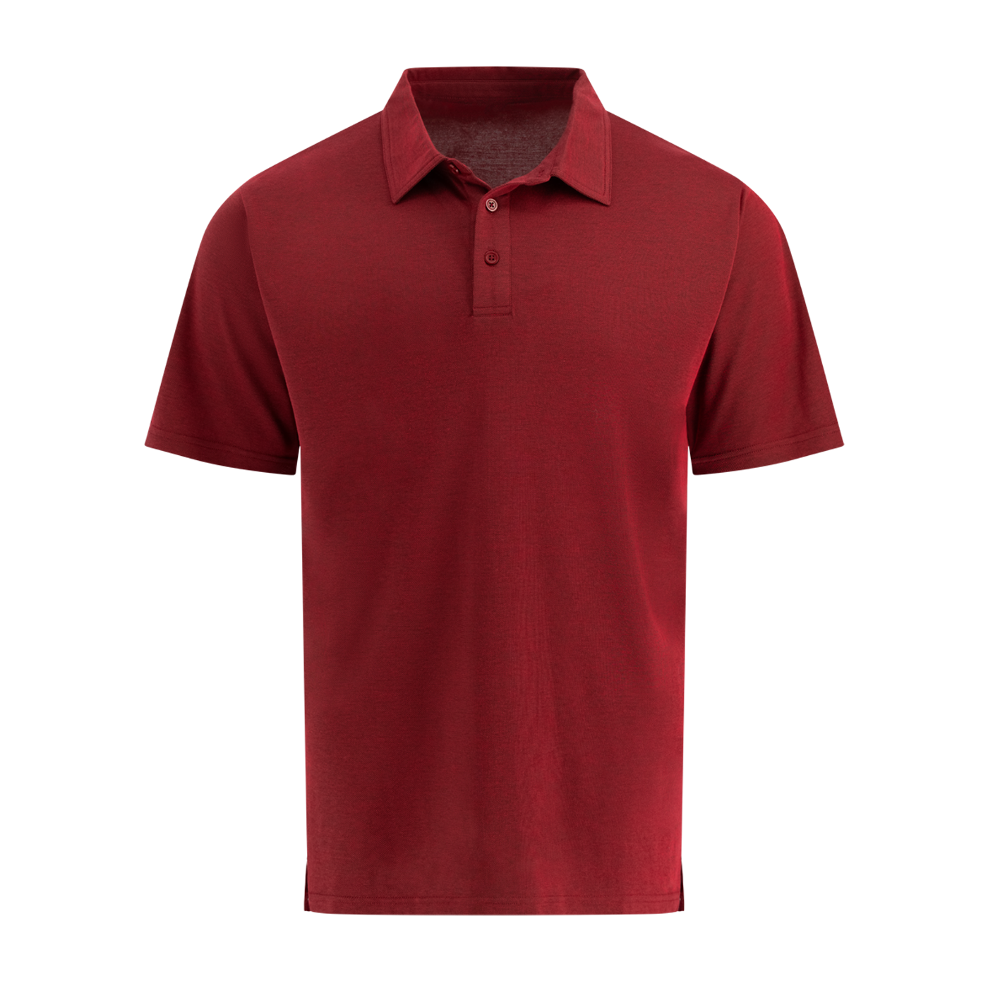 Ford Dealer Custom Performance Men's Polo