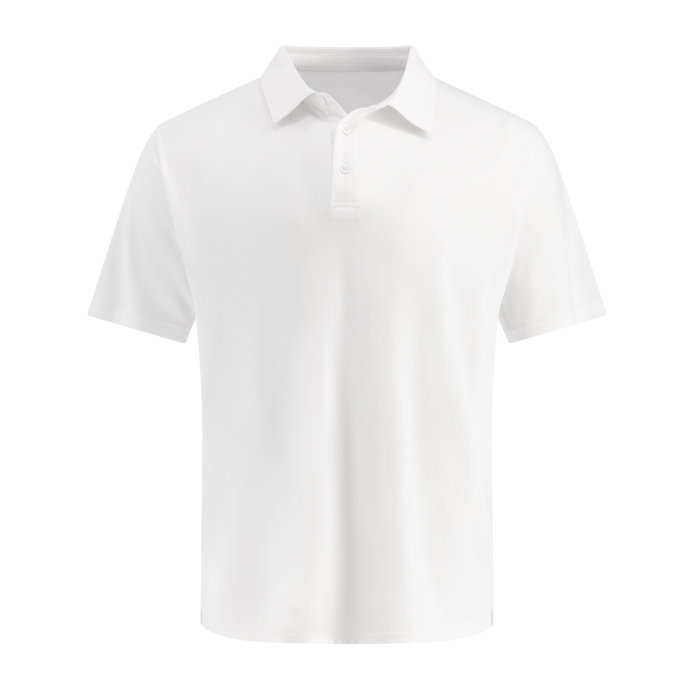Ford Dealer Custom Performance Men's Polo