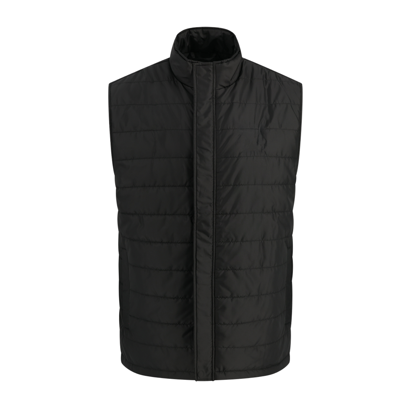 Ford Dealer Custom Men's Lightweight Insulated Vest