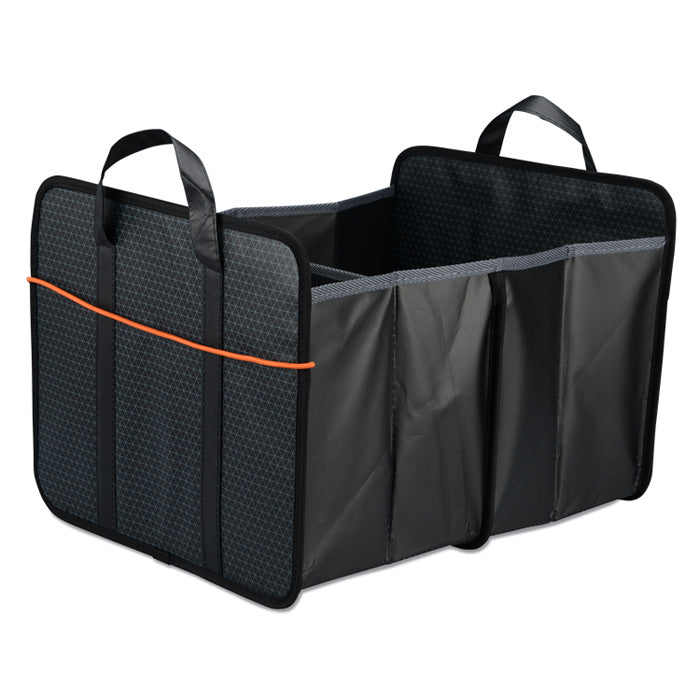 Ford Dealer Trunk Organizer