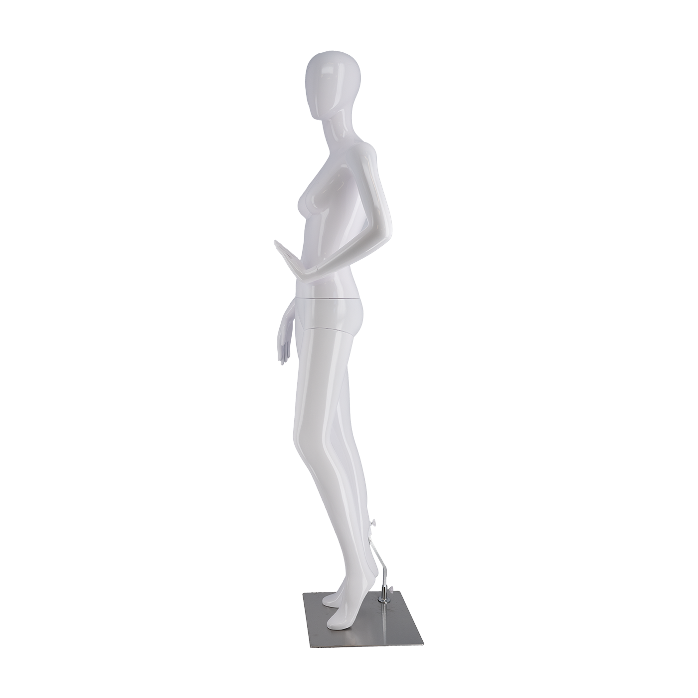 Ford Plastic Female Mannequin