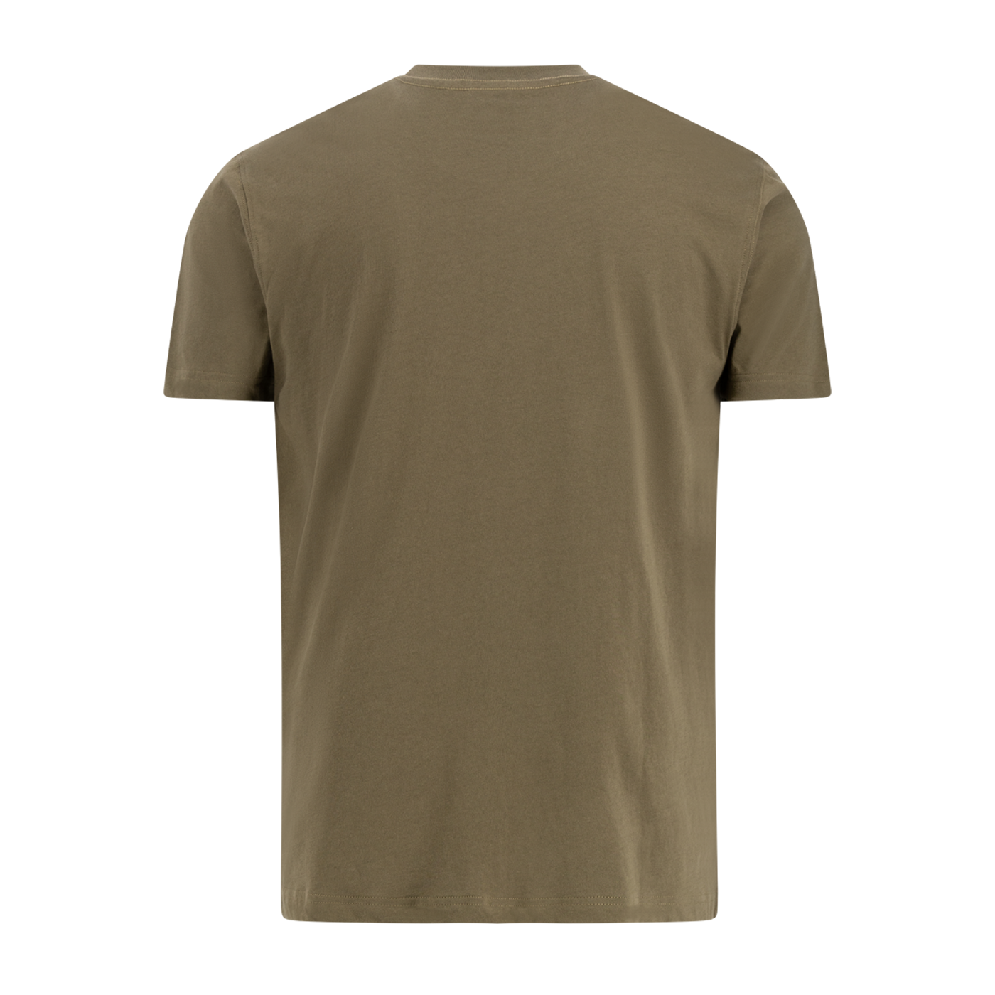 Bronco Men's Logo T-Shirt