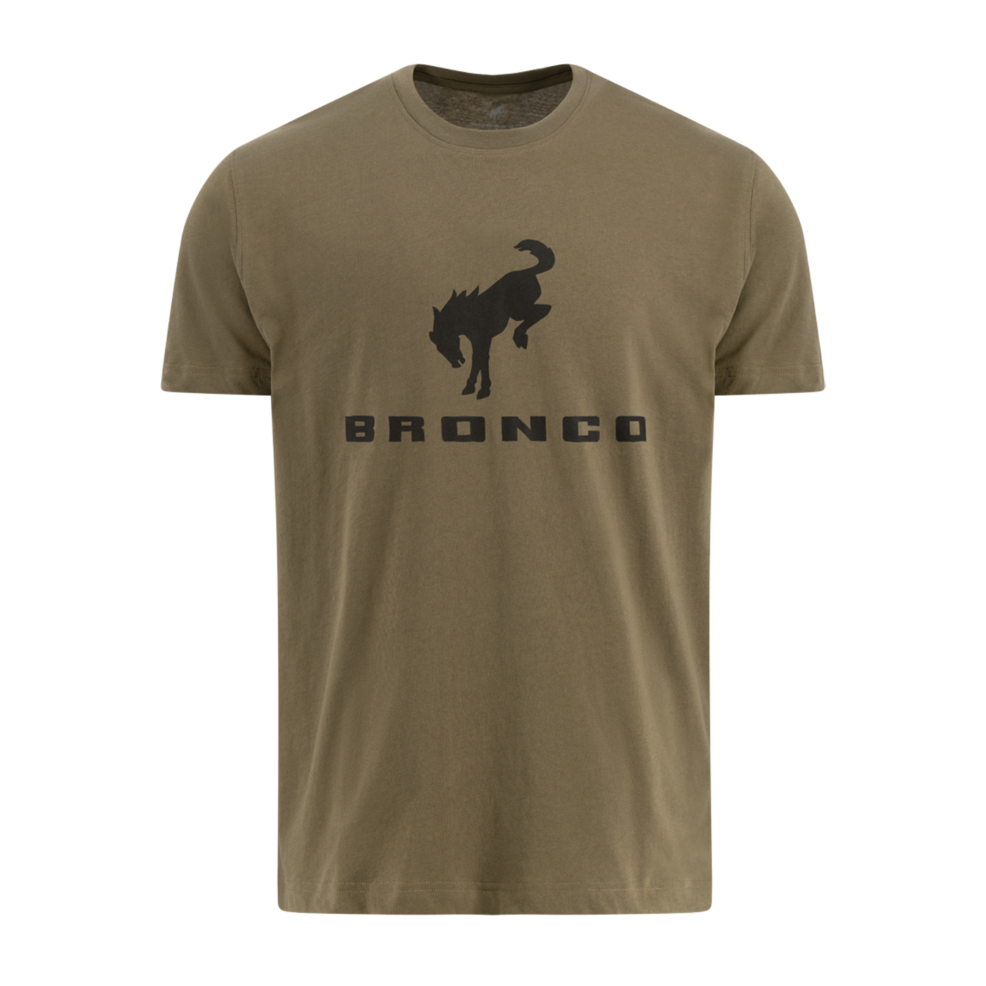 Bronco Men's Logo T-Shirt