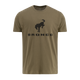 Bronco Men's Logo T-Shirt