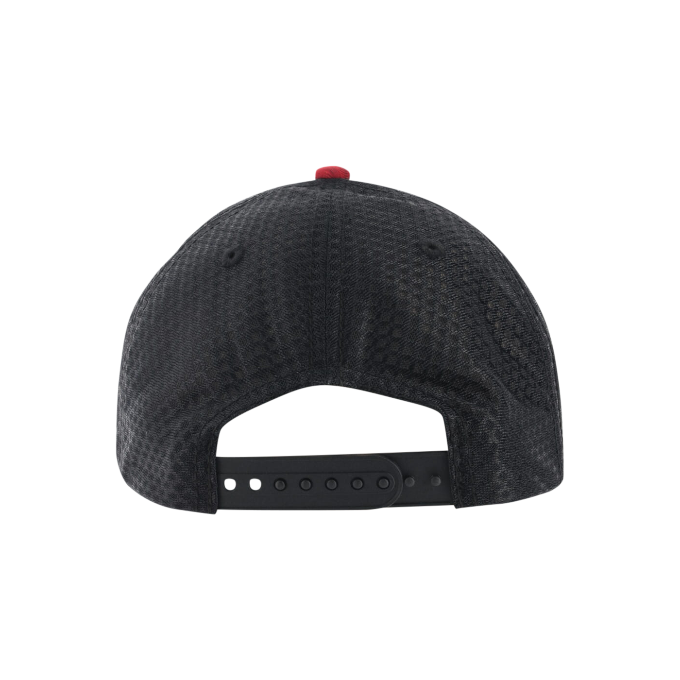 Ford Mustang Logo Trucker Snapback Hat