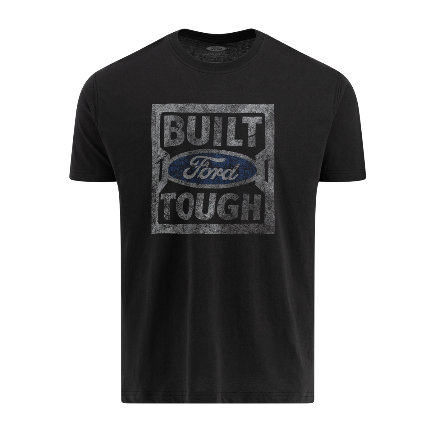BFT Men's Built Ford Tough T-Shirt