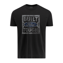 BFT Men's Built Ford Tough T-Shirt