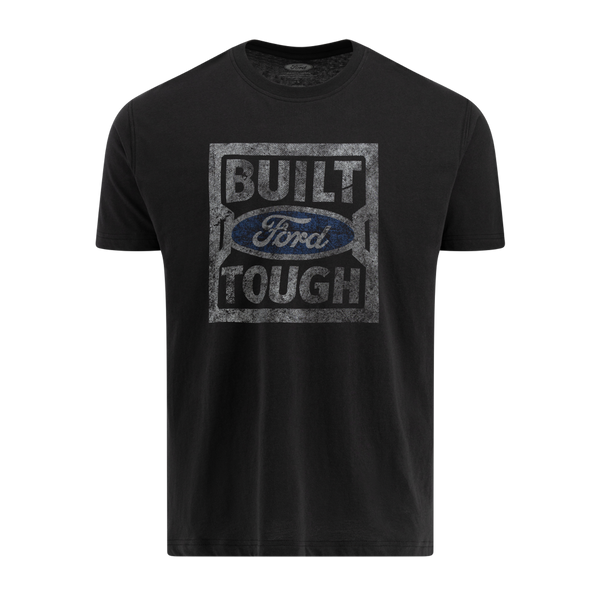 BFT Men's Built Ford Tough T-Shirt