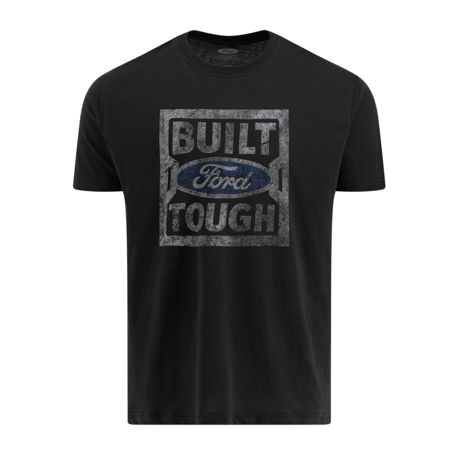 BFT Men's Built Ford Tough T-Shirt