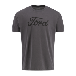 Ford Script Men's T-Shirt