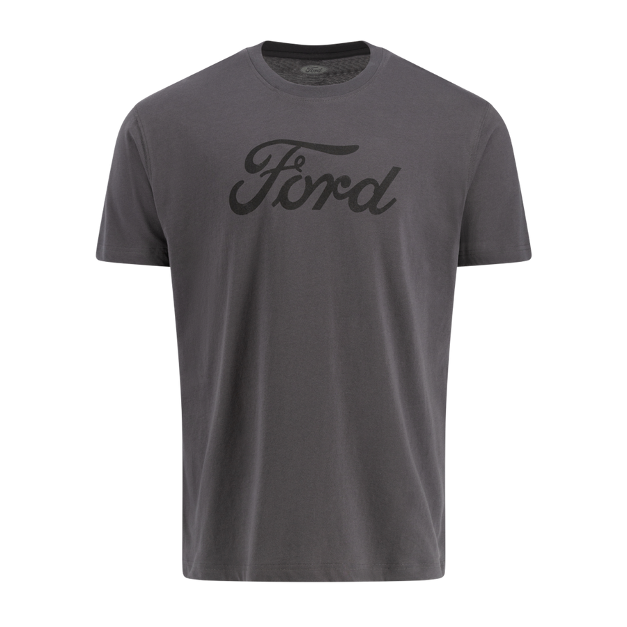 Ford Script Men's T-Shirt