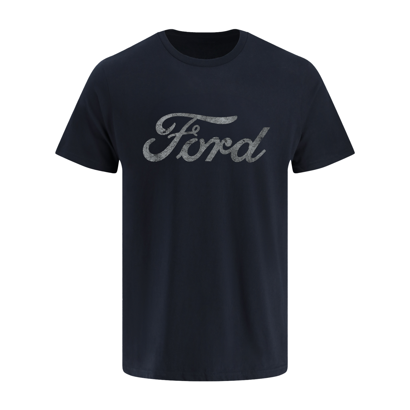 Ford Script Men's T-Shirt
