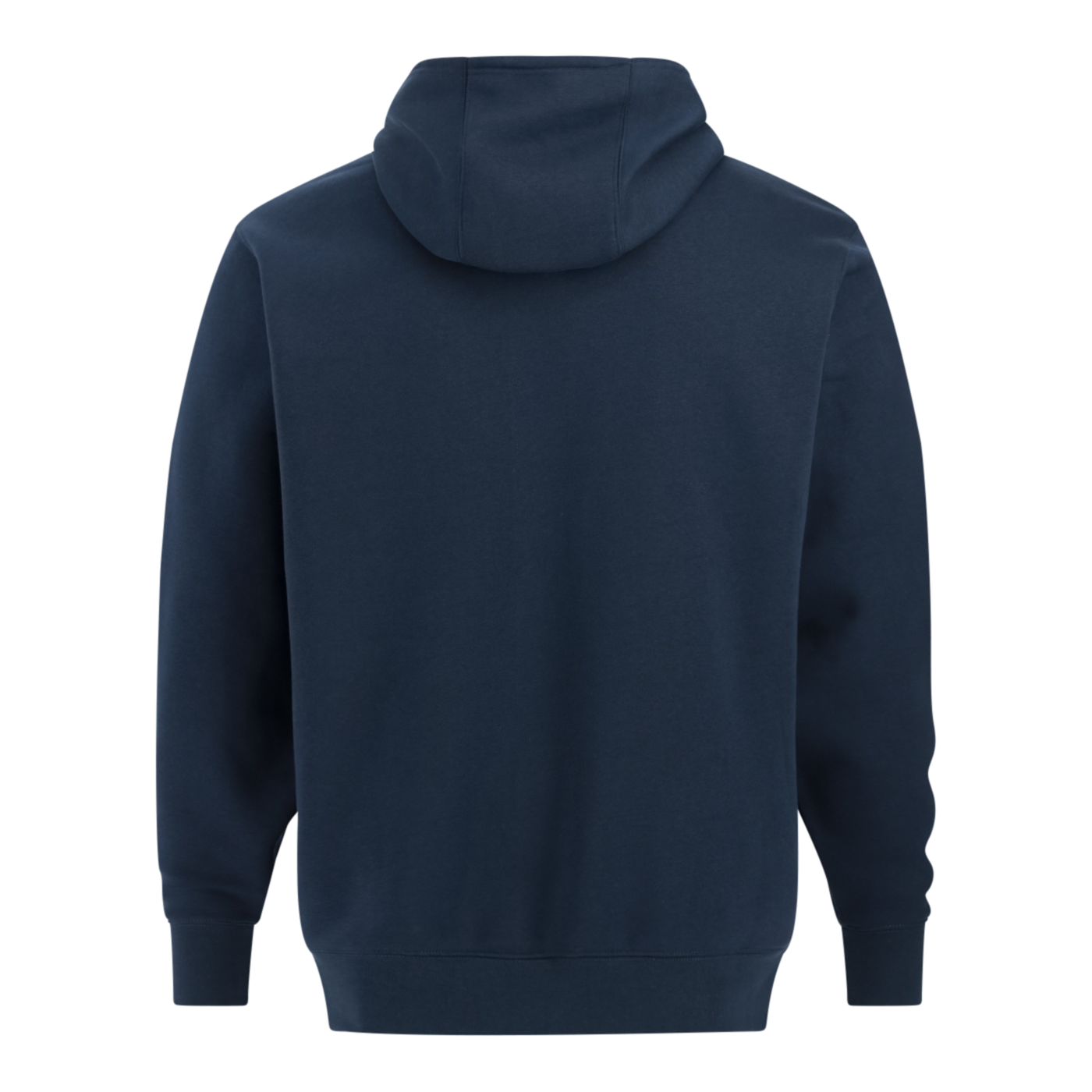Ford Trucks Men's F-150 Embroidered Hooded Pullover Fleece