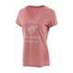 Ford Bronco Women's Vintage Logo V-Neck T-Shirt