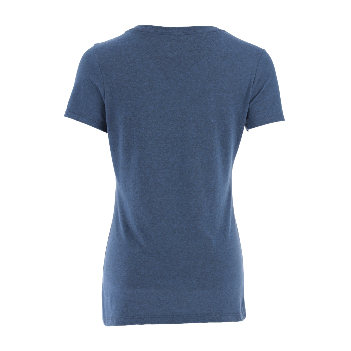 Ford Bronco Women's Stacked Logo T-Shirt