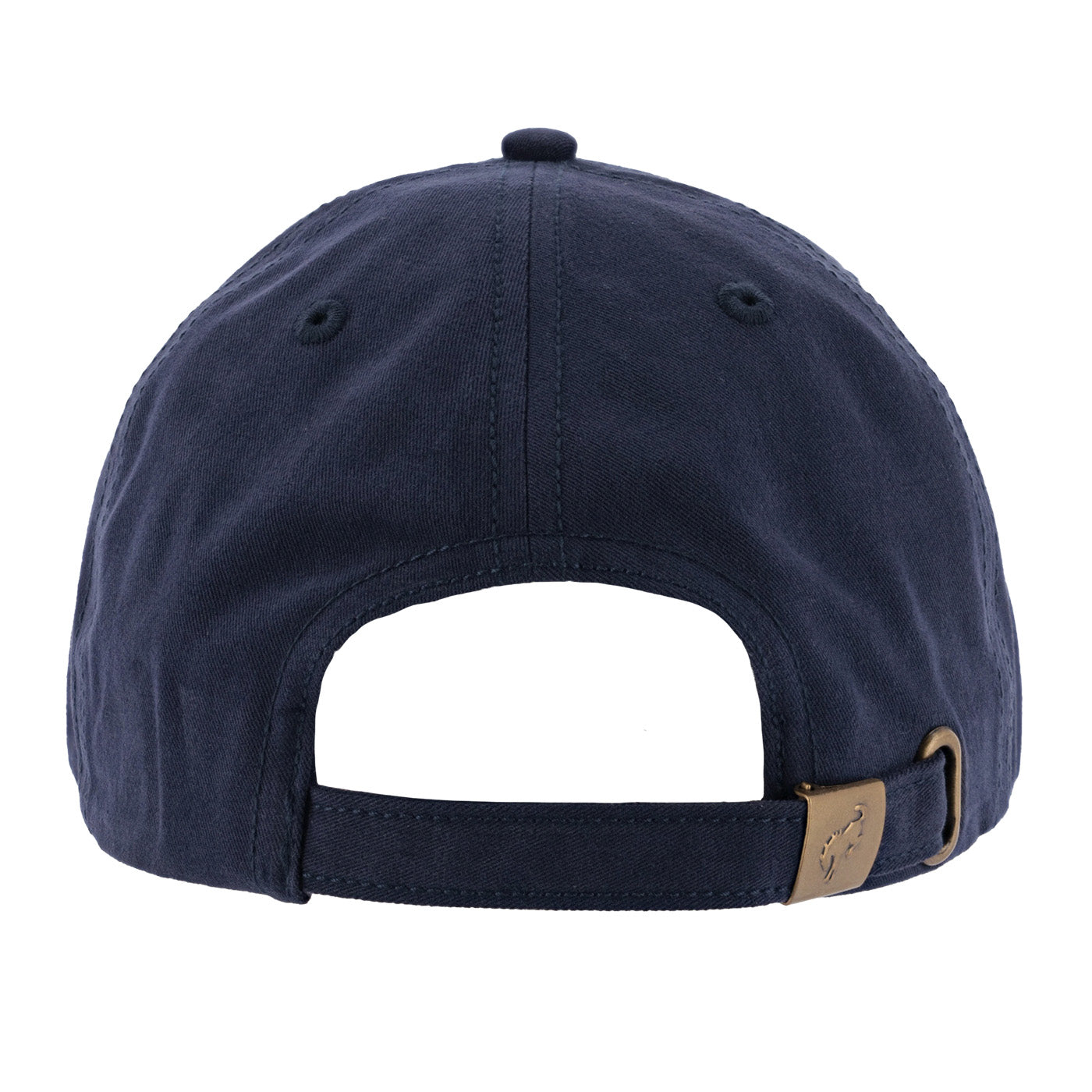 Bronco Logo Slideback Hat