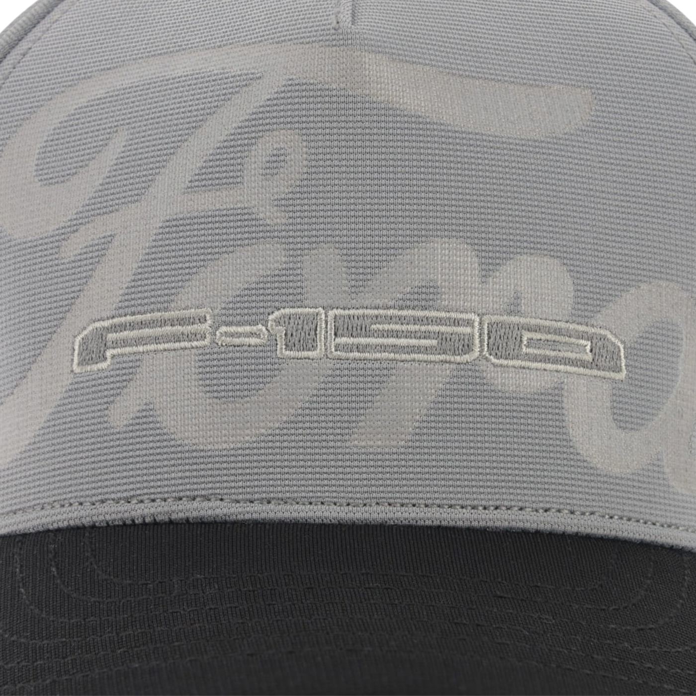 F-150 Embossed Stretch Fit Hat