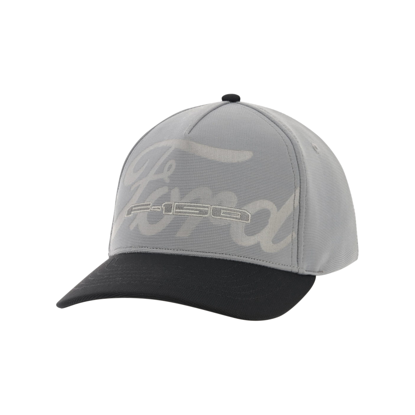 F-150 Embossed Stretch Fit Hat