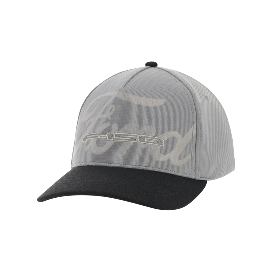 F-150 Embossed Stretch Fit Hat