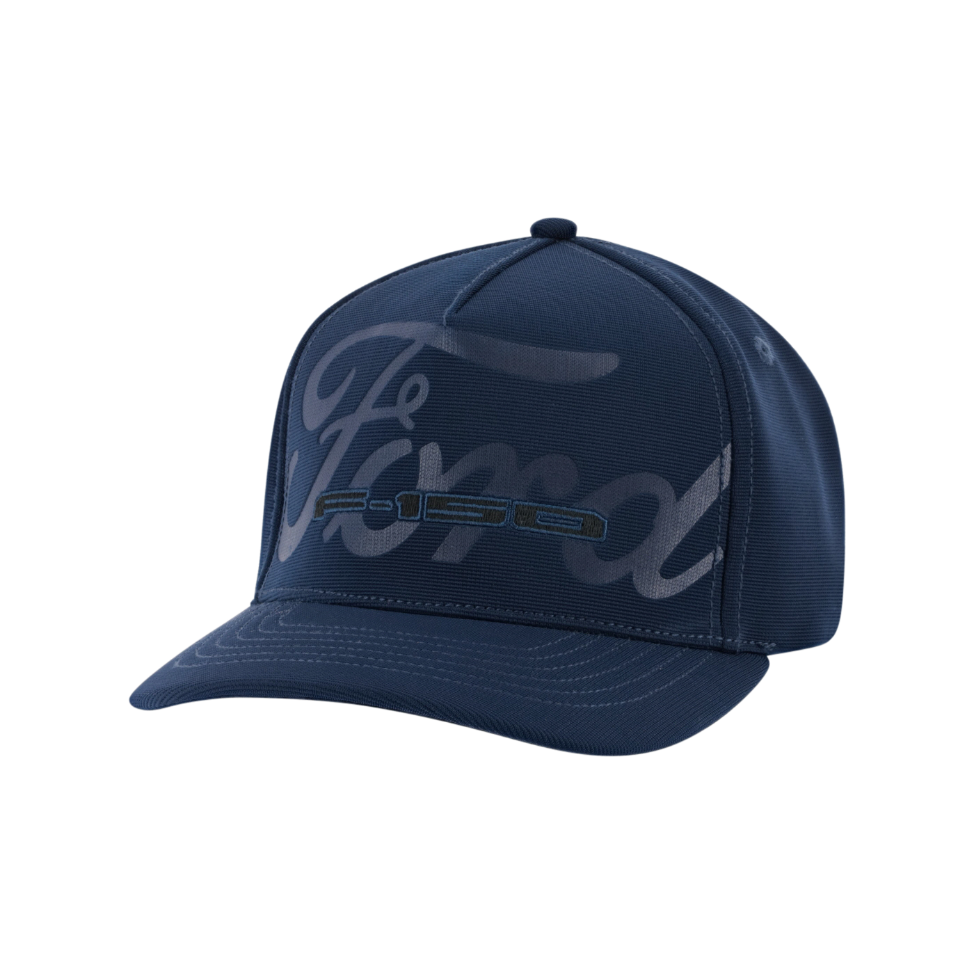 Ford Trucks F-150 Embossed Stretch Fit Hat