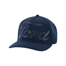 Ford Trucks F-150 Embossed Stretch Fit Hat