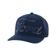 Ford Trucks F-150 Embossed Stretch Fit Hat
