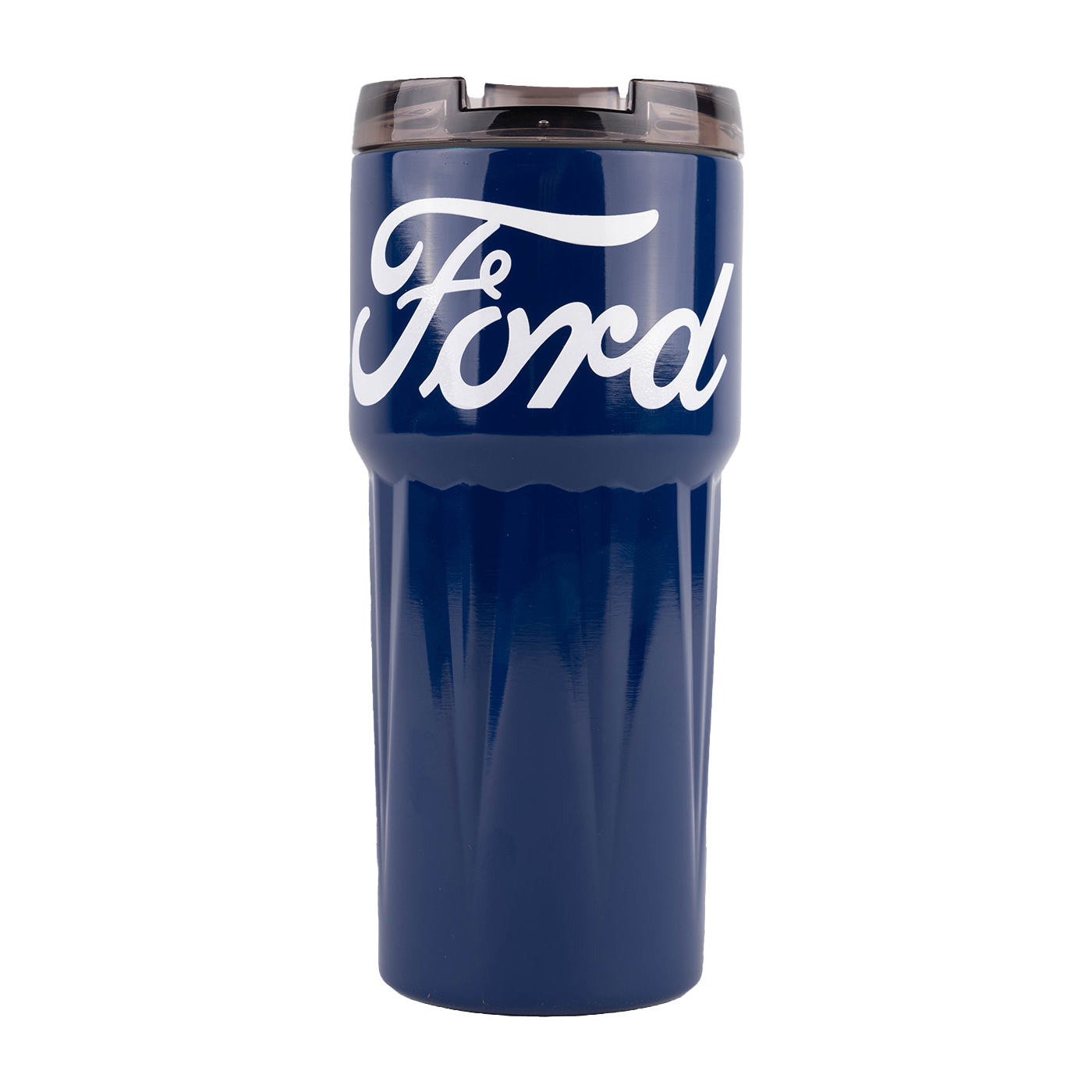 Ford Script Stainless Tumbler