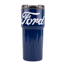 Ford Script Stainless Tumbler
