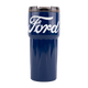 Ford Script Stainless Tumbler