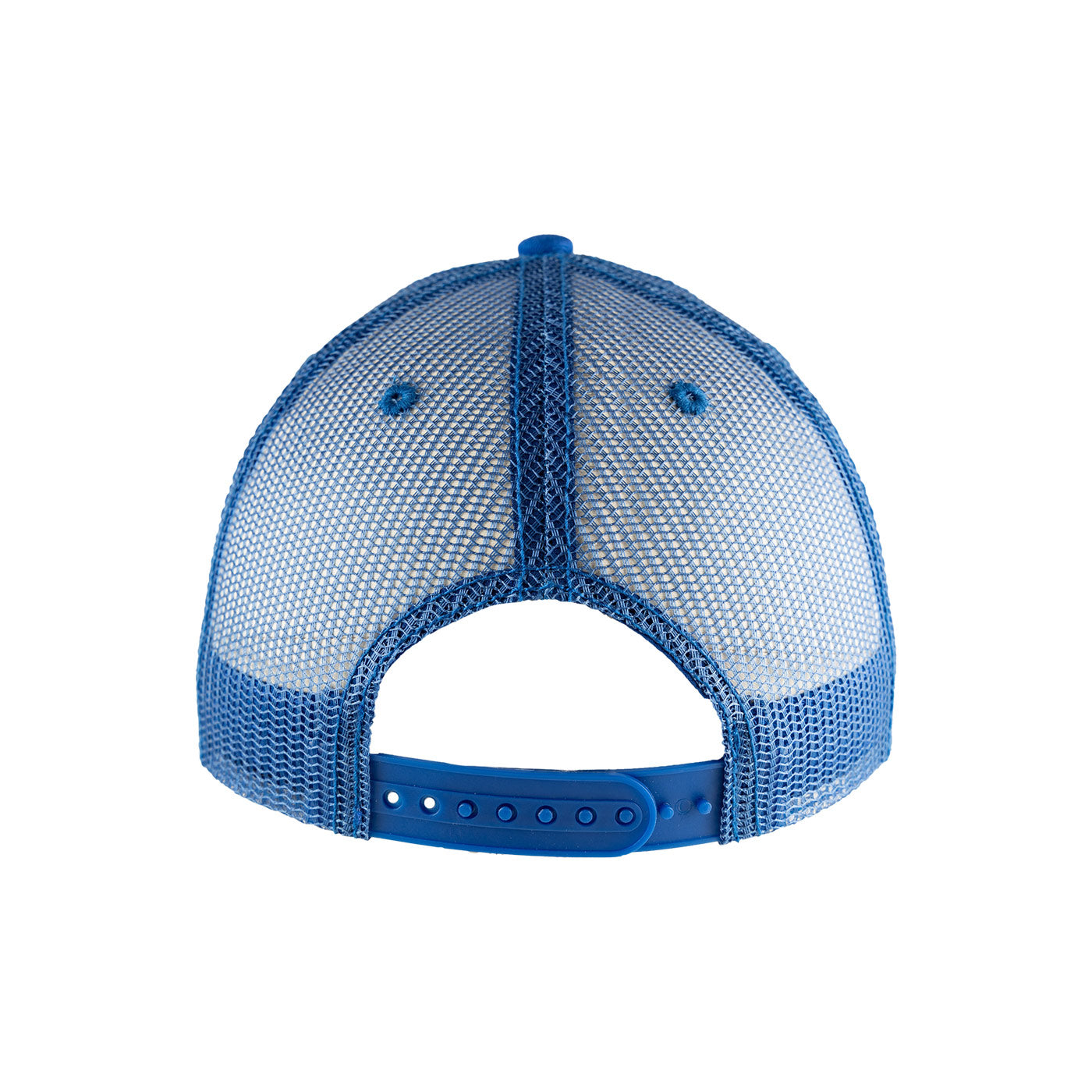 Ford Script Flag Patch Snapback Hat
