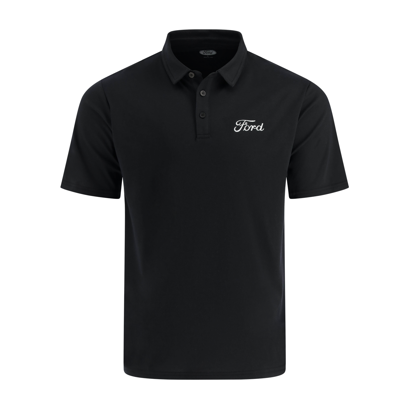 Ford Men's Corporate Polo