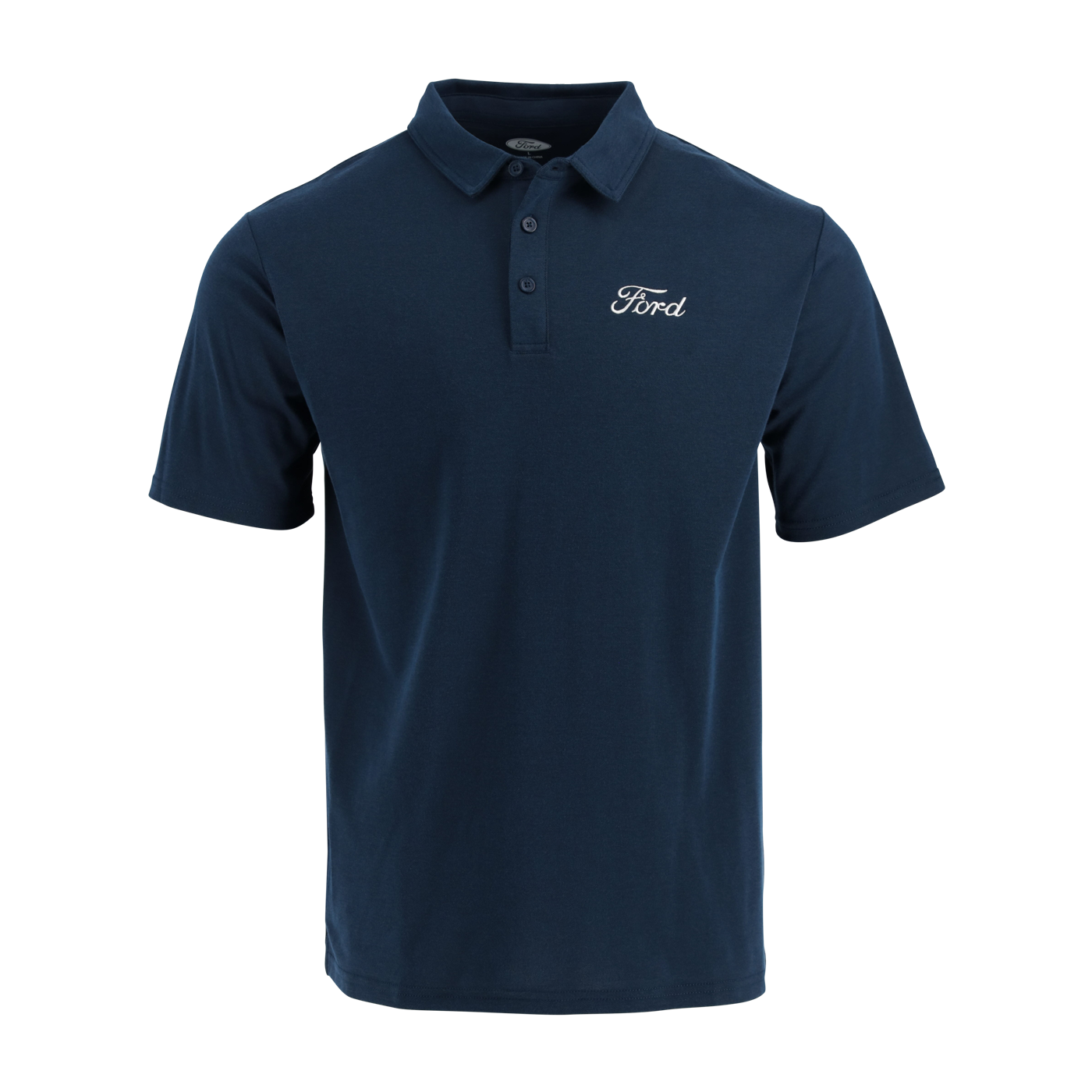 Ford Men's Corporate Polo