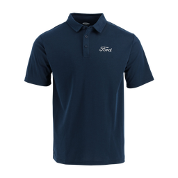 Ford Men's Corporate Polo