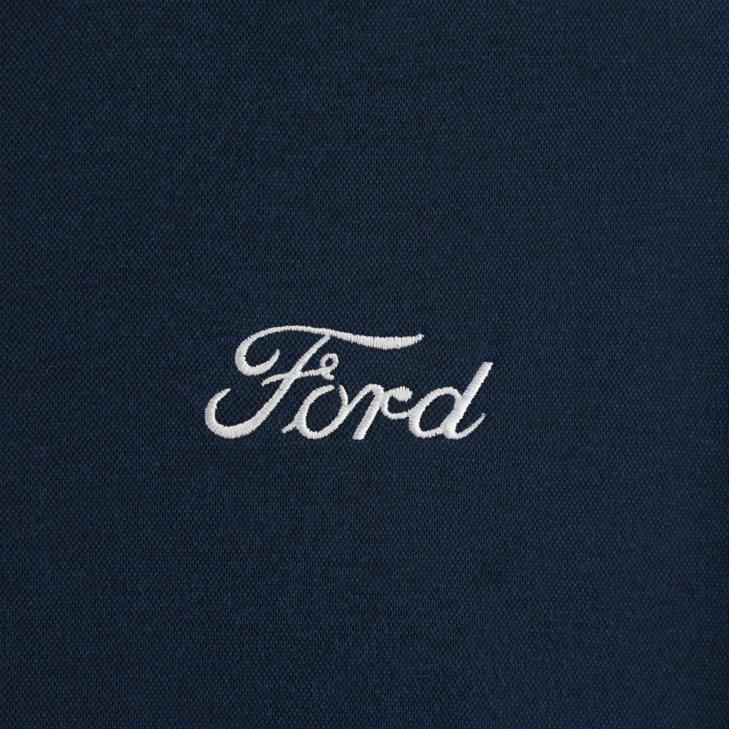 Ford Men's Corporate Polo