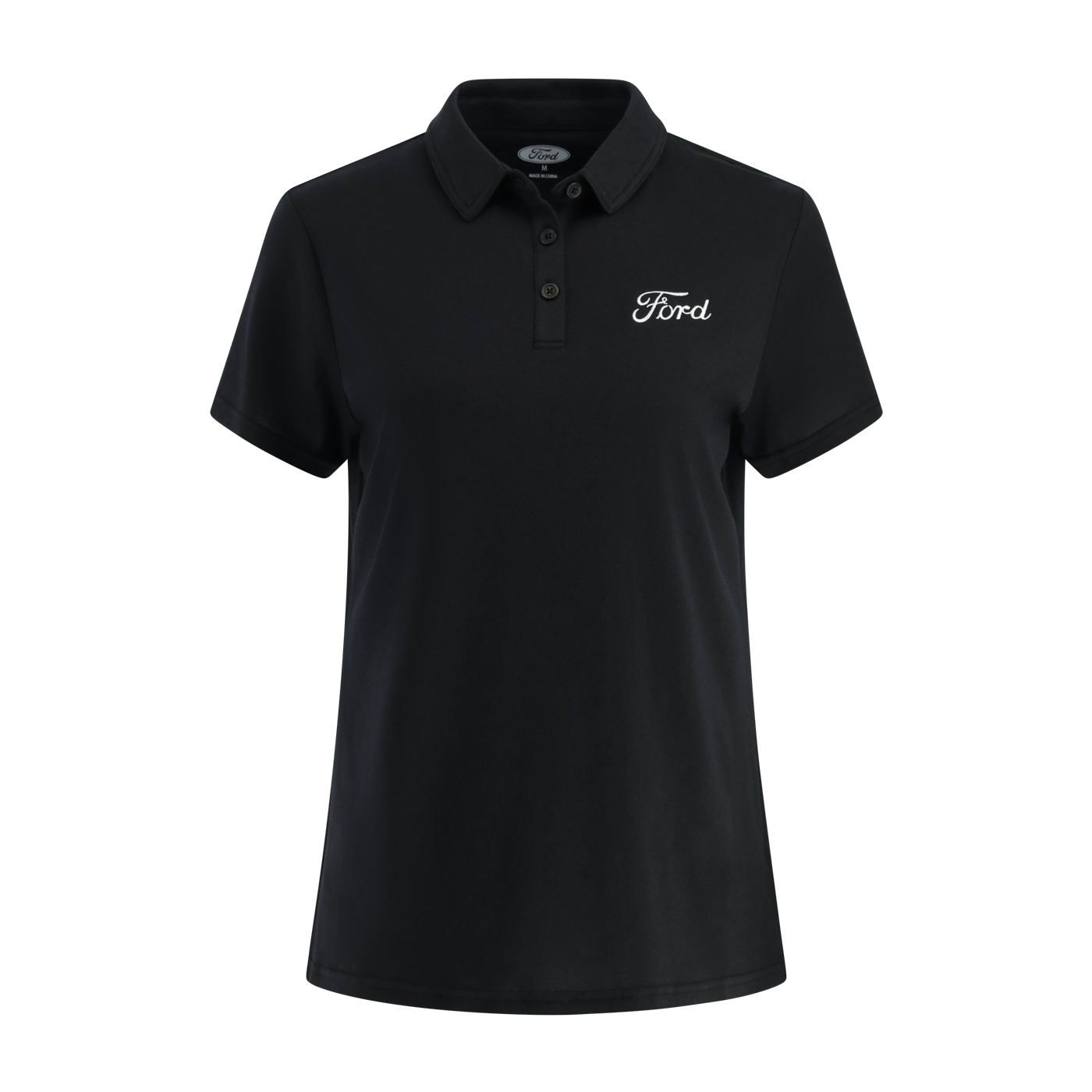 Ford Women's Corporate Polo