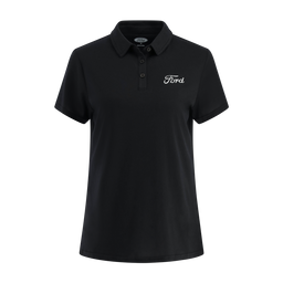 Ford Women's Corporate Polo
